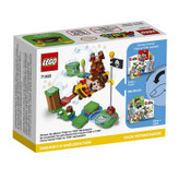 لگو سری Super Mario مدل Bee Mario Power Up Pack کد 71393