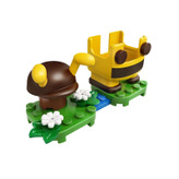 لگو سری Super Mario مدل Bee Mario Power Up Pack کد 71393