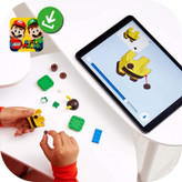 لگو سری Super Mario مدل Bee Mario Power Up Pack کد 71393