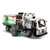 لگو سری Mack LR Electric Müllwagen کد 42167