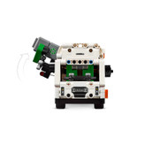 لگو سری Mack LR Electric Müllwagen کد 42167