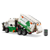 لگو سری Mack LR Electric Müllwagen کد 42167