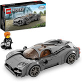 لگو سری Pagani Utopia کد 76915