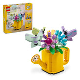 لگو سری Flowers in Watering Can کد 31149