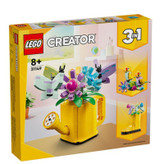 لگو سری Flowers in Watering Can کد 31149