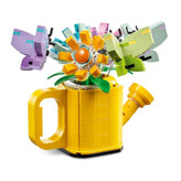 لگو سری Flowers in Watering Can کد 31149