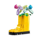 لگو سری Flowers in Watering Can کد 31149