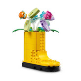 لگو سری Flowers in Watering Can کد 31149