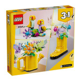 لگو سری Flowers in Watering Can کد 31149