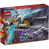 LEGO 71816 - موتور یخی زین نینجاگو.