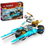 LEGO 71816 - موتور یخی زین نینجاگو.