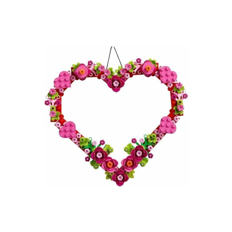 LEGO 40638 - آویز قلبی.