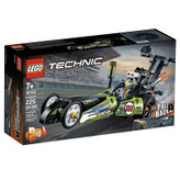 لگو سری مدل Technic کد 42103
