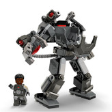 لگو سری Marvel مدل War Machine Mech Armor کد 76277