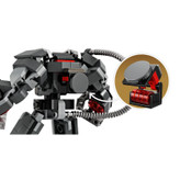 لگو سری Marvel مدل War Machine Mech Armor کد 76277