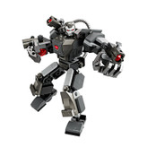لگو سری Marvel مدل War Machine Mech Armor کد 76277