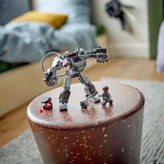 لگو سری Marvel مدل War Machine Mech Armor کد 76277