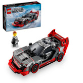 لگو 76921 - آئودی S1 e-tron quattro.