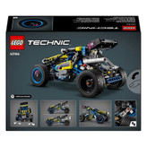 لگو Technic 42164 - باگی مسابقهای آفرود با موتور عقبکش و تعلیق متحرک.
