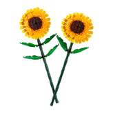 لگو سری Sunflowers مدل کد 40524