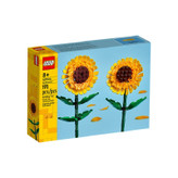 لگو سری Sunflowers مدل کد 40524
