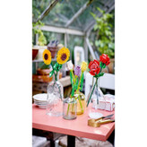 لگو سری Sunflowers مدل کد 40524