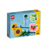 لگو سری Sunflowers مدل کد 40524