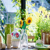 لگو سری Sunflowers مدل کد 40524