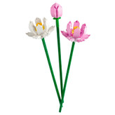 لگو سری Lotus Flowers مدل کد 40647
