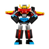 لگو سری کریتور مدل Super Robot کد 31124