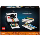 لگو سری Polaroid OneStep SX-70 Camera مدل کد 21345
