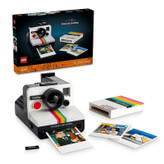 لگو سری Polaroid OneStep SX-70 Camera مدل کد 21345