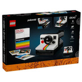 لگو سری Polaroid OneStep SX-70 Camera مدل کد 21345