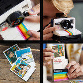 لگو سری Polaroid OneStep SX-70 Camera مدل کد 21345