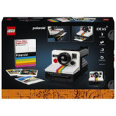 لگو سری Polaroid OneStep SX-70 Camera مدل کد 21345