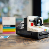 لگو سری Polaroid OneStep SX-70 Camera مدل کد 21345