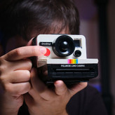 لگو سری Polaroid OneStep SX-70 Camera مدل کد 21345