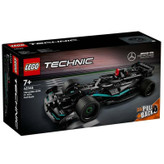 لگو سری تکنیک مدل Mercedes-AMG F1 W14 E کد 42165