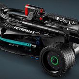 لگو سری تکنیک مدل Mercedes-AMG F1 W14 E کد 42165
