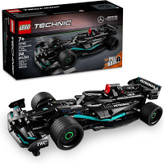 لگو سری تکنیک مدل Mercedes-AMG F1 W14 E کد 42165