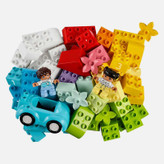 لگو سری مدل duplo classic brick box کد 10913
