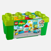 لگو سری مدل duplo classic brick box کد 10913