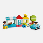 لگو سری مدل duplo classic brick box کد 10913