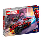 لگو سری MARVEL SPIDER-MAN مدل کد 76244