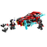 لگو سری MARVEL SPIDER-MAN مدل کد 76244