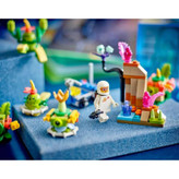 لگو سری آیکون مدل Alien Pack کد 40715