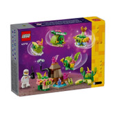 لگو سری آیکون مدل Alien Pack کد 40715
