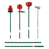 لگو سری Rosenstrauß مدل کد 10328