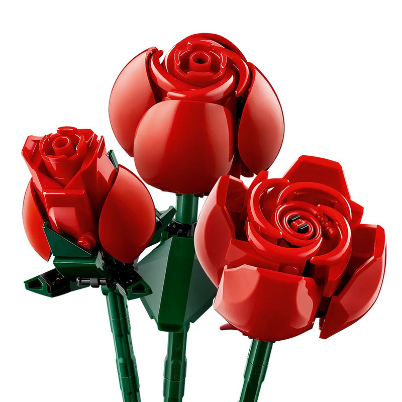 لگو سری Rosenstrauß مدل کد 10328