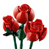 لگو سری Rosenstrauß مدل کد 10328